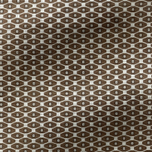 Coombe Petite Tobacco